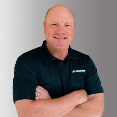 Profile photo of a State Farm Agent named: Brian Arends