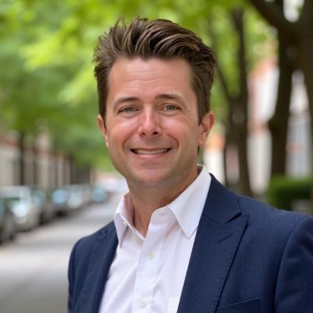 Profile photo of a State Farm Agent named: Corey North