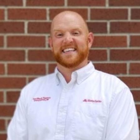 Profile photo of a State Farm Agent named: Sam Martin