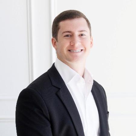 Profile photo of a State Farm Agent named: Cameron Garcia
