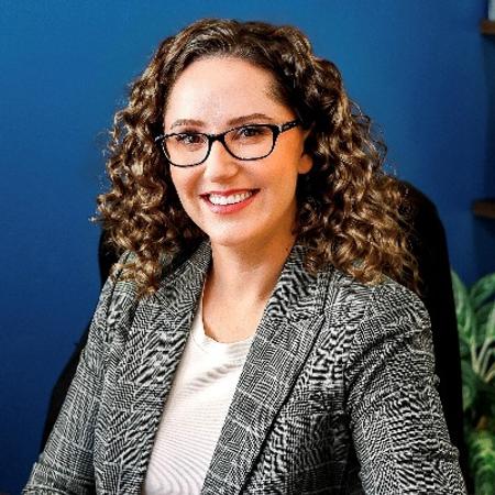 Profile photo of a State Farm Agent named: Lydia Harville