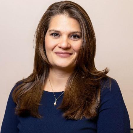 Profile photo of a State Farm Agent named: Rachele Rendon