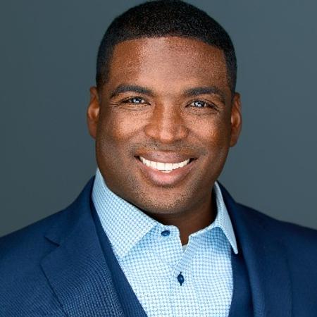 Profile photo of a State Farm Agent named: Anthony Luster