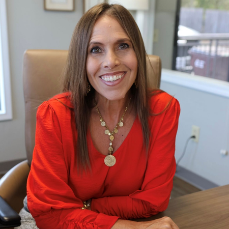 Profile photo of a State Farm Agent named: Kelli Ashbrook-Cummings