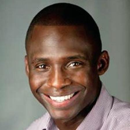 Profile photo of a State Farm Agent named: Anthony Anderson
