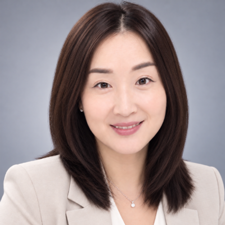 Profile photo of a State Farm Agent named: Amy Seong