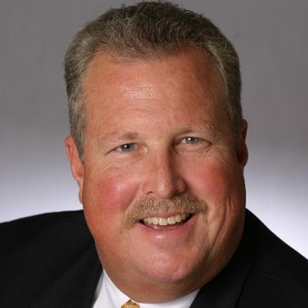 Profile photo of a State Farm Agent named: Steve Botkin