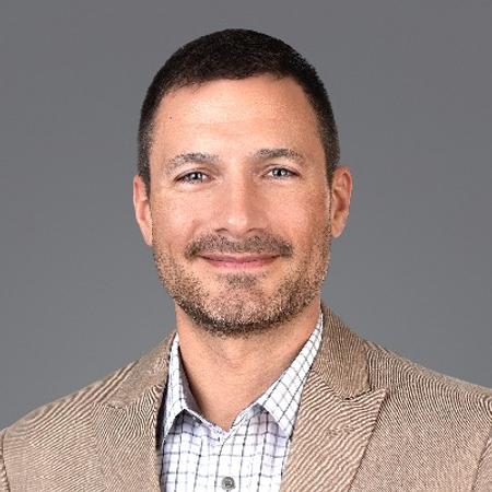Profile photo of a State Farm Agent named: Eric Ford