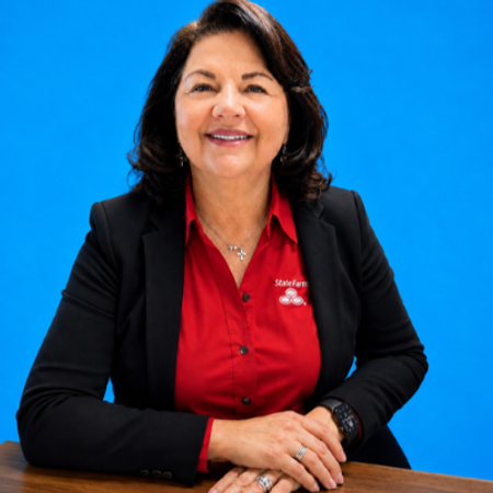 Profile photo of a State Farm Agent named: Cindy Fierro