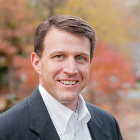 Profile photo of a State Farm Agent named: Rett Rutland