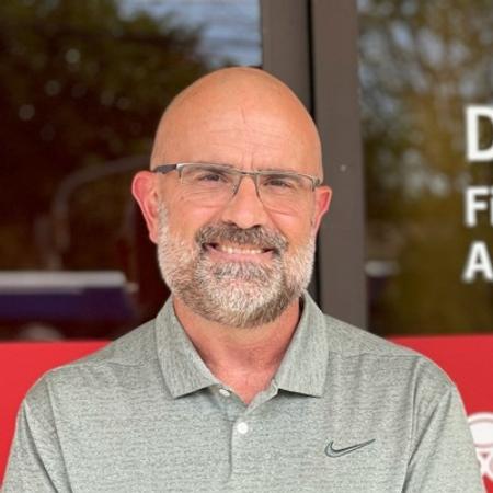 Profile photo of a State Farm Agent named: Dino Fiarito