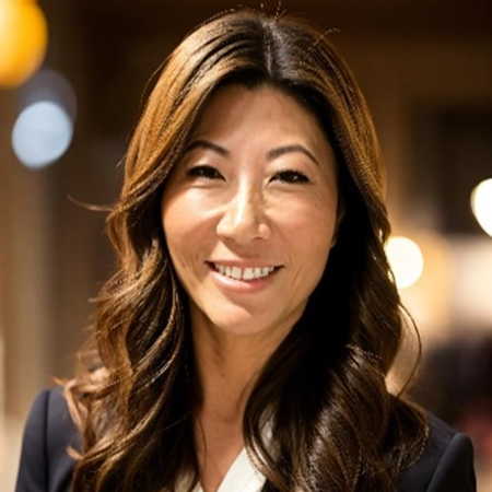 Profile photo of a State Farm Agent named: Ulyanna Chung