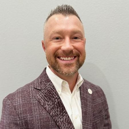 Profile photo of a State Farm Agent named: Darin McCullough