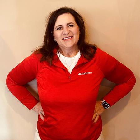 Profile photo of a State Farm Agent named: Teresa Rupkalvis
