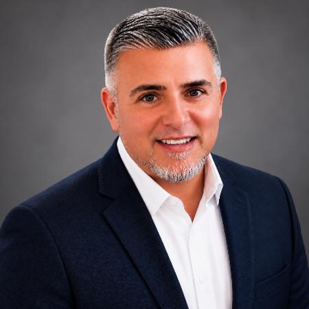 Profile photo of a State Farm Agent named: Richard Reed