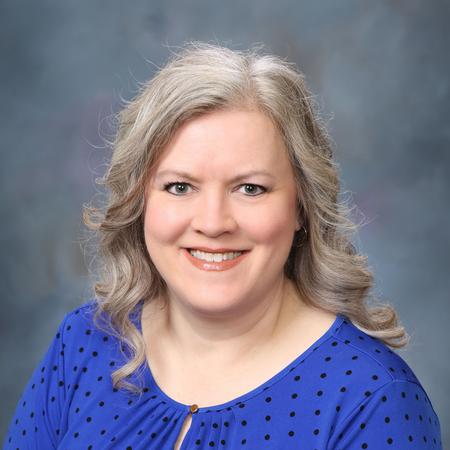 Profile photo of a State Farm Agent named: Kristy Marquis