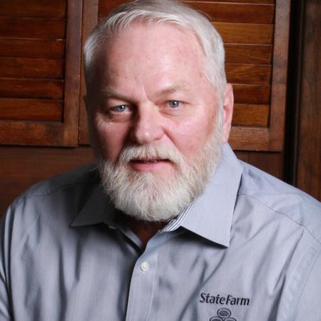 Profile photo of a State Farm Agent named: Guy Burnett
