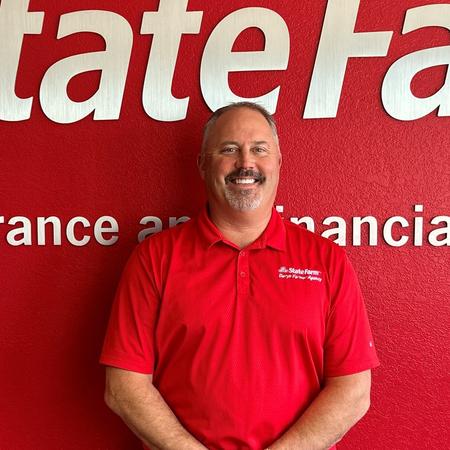 Profile photo of a State Farm Agent named: Daryn Farmer