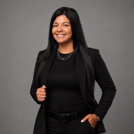 Profile photo of a State Farm Agent named: Nora Rodriguez