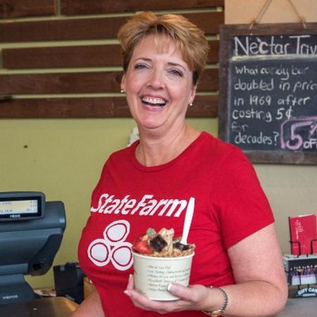 Profile photo of a State Farm Agent named: Melissa Miller