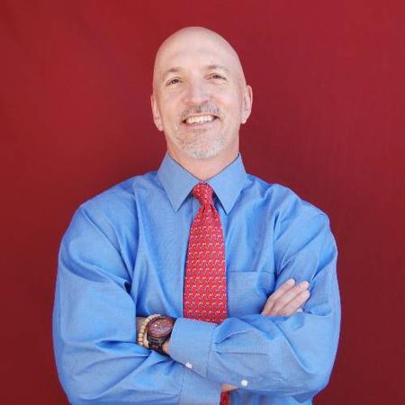 Profile photo of a State Farm Agent named: Mark Peter