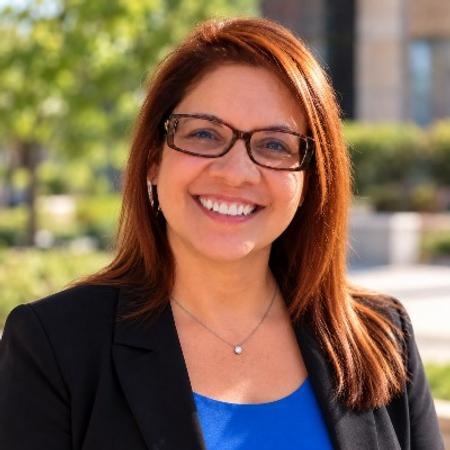 Profile photo of a State Farm Agent named: Brenda Garcia