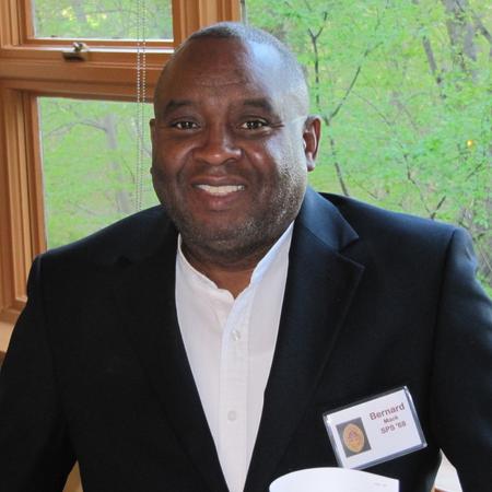 Profile photo of a State Farm Agent named: Bernard Mack