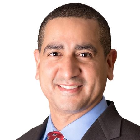 Profile photo of a State Farm Agent named: Angel Rodriguez