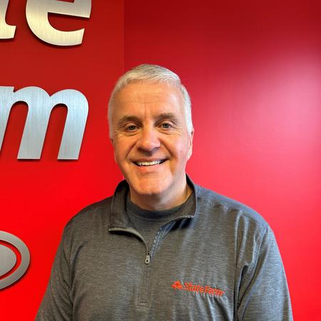 Profile photo of a State Farm Agent named: Andrew Frizzle