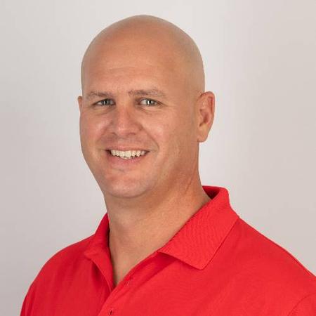 Profile photo of a State Farm Agent named: Chris Wray