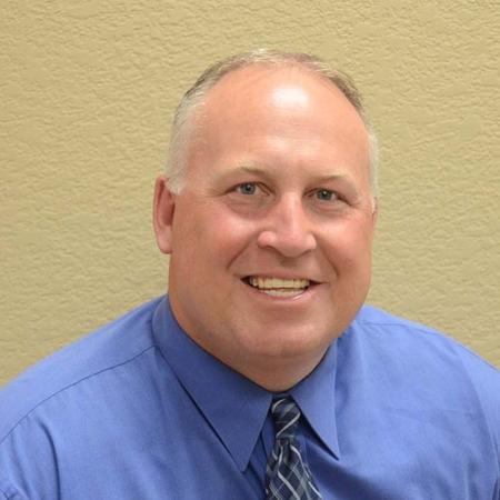 Profile photo of a State Farm Agent named: Glenn Waterhouse III
