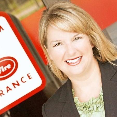Profile photo of a State Farm Agent named: Amy Masincupp