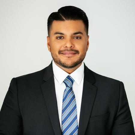 Profile photo of a State Farm Agent named: Henry Rodriguez