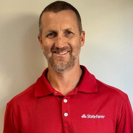 Profile photo of a State Farm Agent named: Lance Kirtley