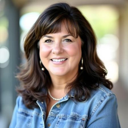 Profile photo of a State Farm Agent named: Annette Burkhard