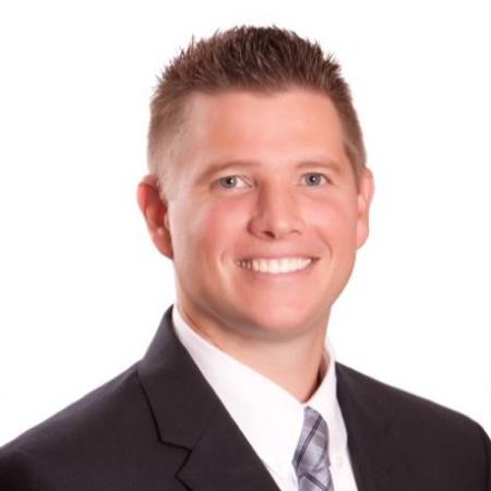 Profile photo of a State Farm Agent named: Kevin Pierce