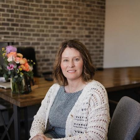 Profile photo of a State Farm Agent named: Katie Haas