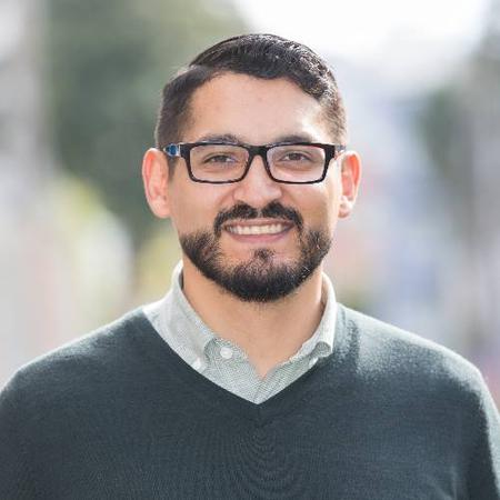 Profile photo of a State Farm Agent named: David Chacon