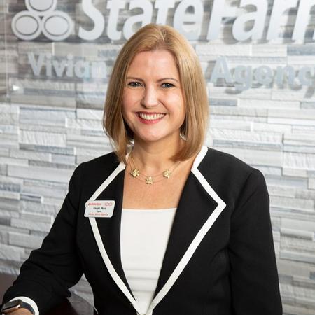 Profile photo of a State Farm Agent named: Vivian Mora