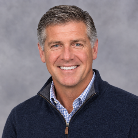 Profile photo of a State Farm Agent named: Geoff Rodgers