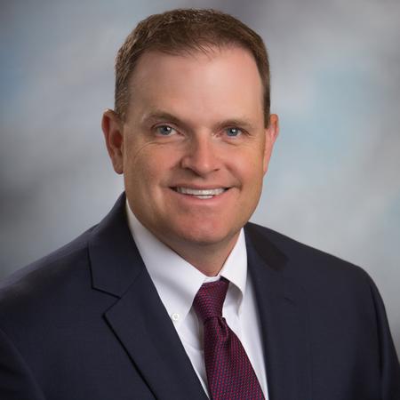 Profile photo of a State Farm Agent named: Andy Van Horn