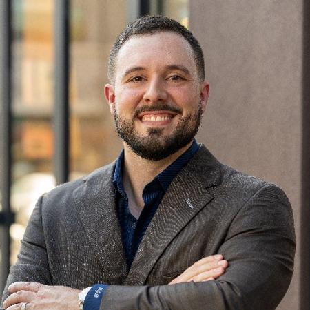 Profile photo of a State Farm Agent named: Daniel Borden