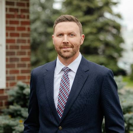 Profile photo of a State Farm Agent named: Andy Hedlund