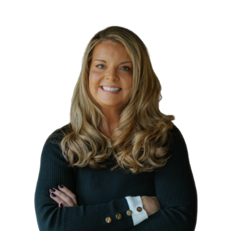 Profile photo of a State Farm Agent named: Kristin Leverage