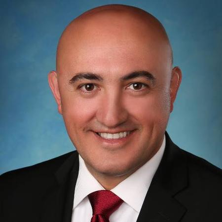 Profile photo of a State Farm Agent named: Allen Sarafyan