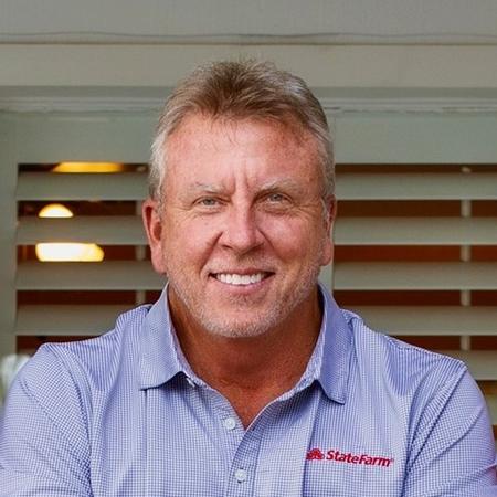 Profile photo of a State Farm Agent named: Rob Joiner
