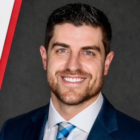 Profile photo of a State Farm Agent named: Chad Heeter