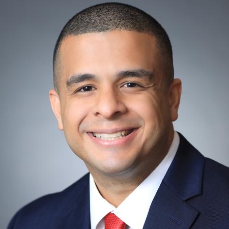 Profile photo of a State Farm Agent named: Darwin Brito