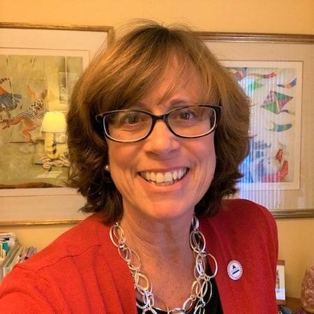 Profile photo of a State Farm Agent named: Jill Judd