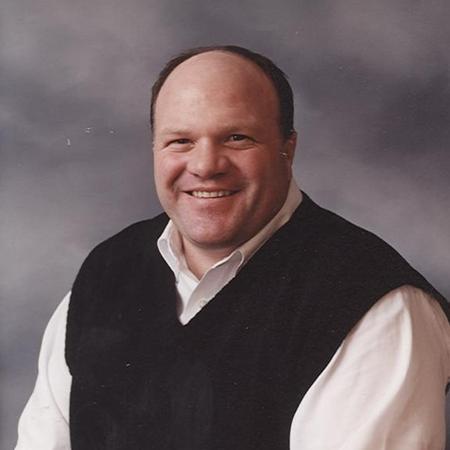 Profile photo of a State Farm Agent named: Ron Brown